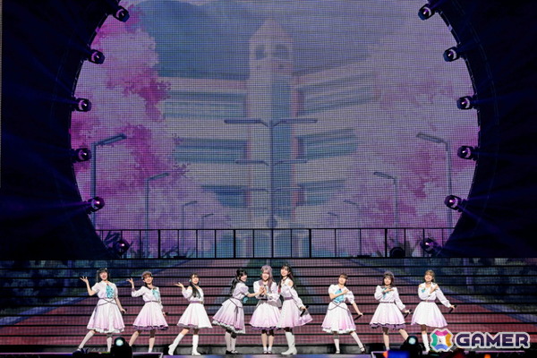 「ラブライブ！蓮ノ空女学院スクールアイドルクラブ」完全新作3Dアニメーション映画が制作決定！4thライブツアー完走＆5thライブツアーの開催もの画像23