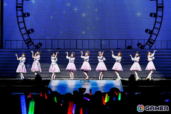 「ラブライブ！蓮ノ空女学院スクールアイドルクラブ」完全新作3Dアニメーション映画が制作決定！4thライブツアー完走＆5thライブツアーの開催もの画像24
