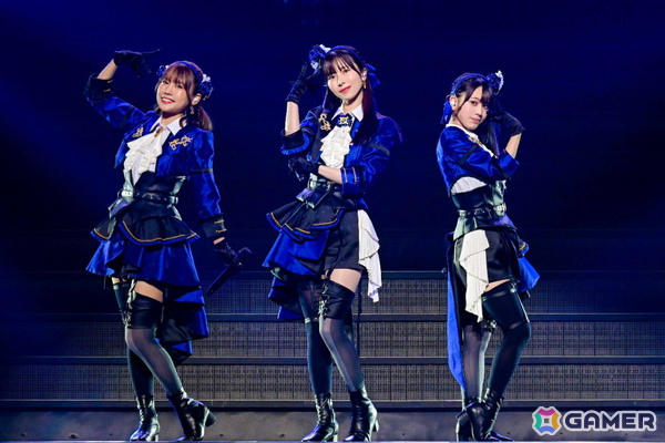 「ラブライブ！蓮ノ空女学院スクールアイドルクラブ」完全新作3Dアニメーション映画が制作決定！4thライブツアー完走＆5thライブツアーの開催もの画像5