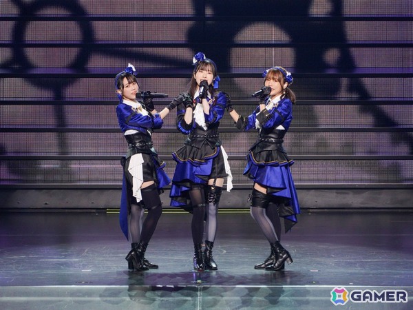「ラブライブ！蓮ノ空女学院スクールアイドルクラブ」完全新作3Dアニメーション映画が制作決定！4thライブツアー完走＆5thライブツアーの開催もの画像6