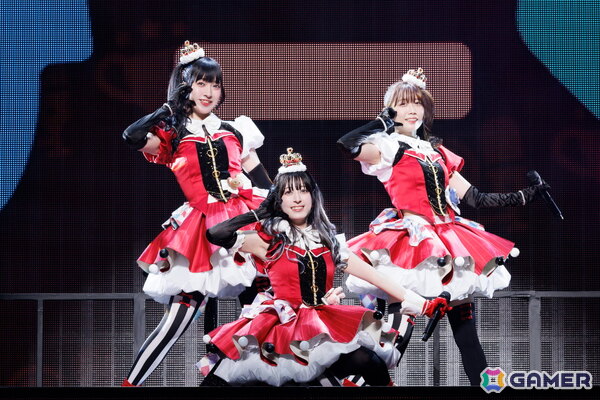「ラブライブ！蓮ノ空女学院スクールアイドルクラブ」完全新作3Dアニメーション映画が制作決定！4thライブツアー完走＆5thライブツアーの開催もの画像8