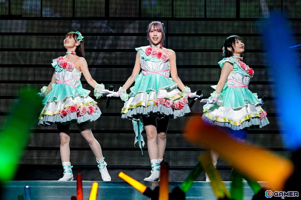 「ラブライブ!蓮ノ空女学院スクールアイドルクラブ」完全新作3Dアニメーション映画が制作決定!4thライブツアー完走&5thライブツアーの開催もの画像