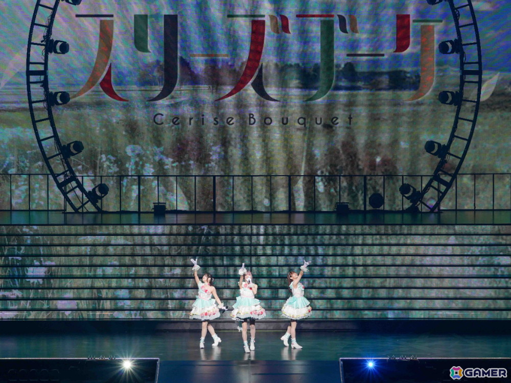 「ラブライブ!蓮ノ空女学院スクールアイドルクラブ」完全新作3Dアニメーション映画が制作決定!4thライブツアー完走&5thライブツアーの開催もの画像