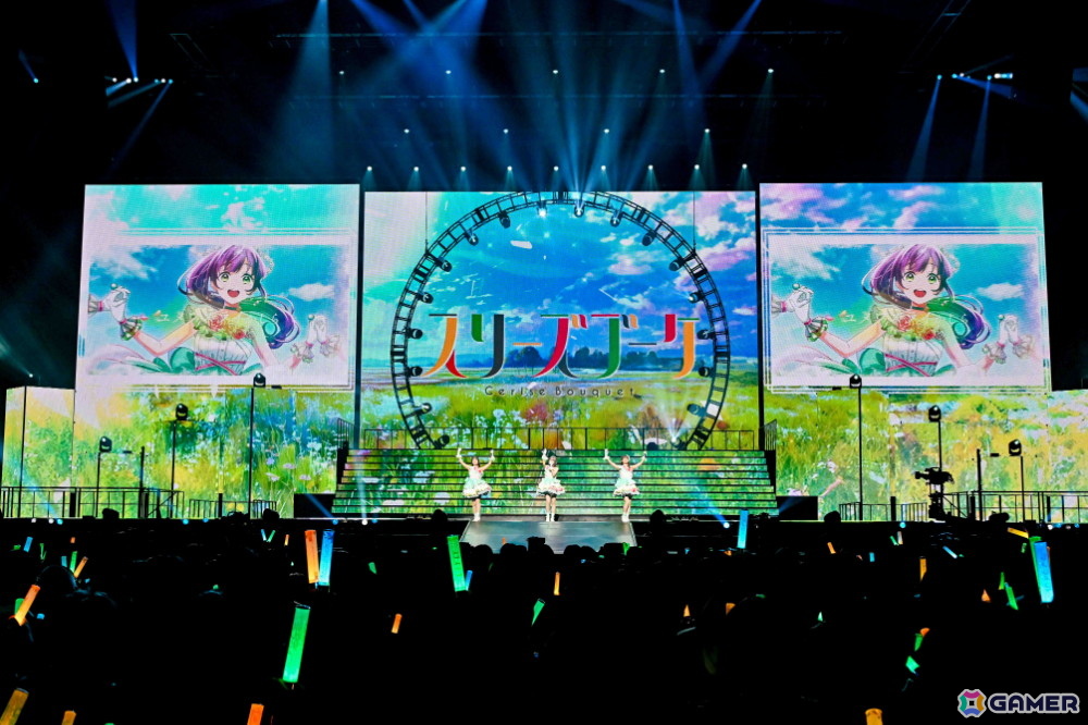 「ラブライブ!蓮ノ空女学院スクールアイドルクラブ」完全新作3Dアニメーション映画が制作決定!4thライブツアー完走&5thライブツアーの開催もの画像