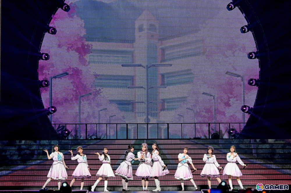 「ラブライブ!蓮ノ空女学院スクールアイドルクラブ」完全新作3Dアニメーション映画が制作決定!4thライブツアー完走&5thライブツアーの開催もの画像