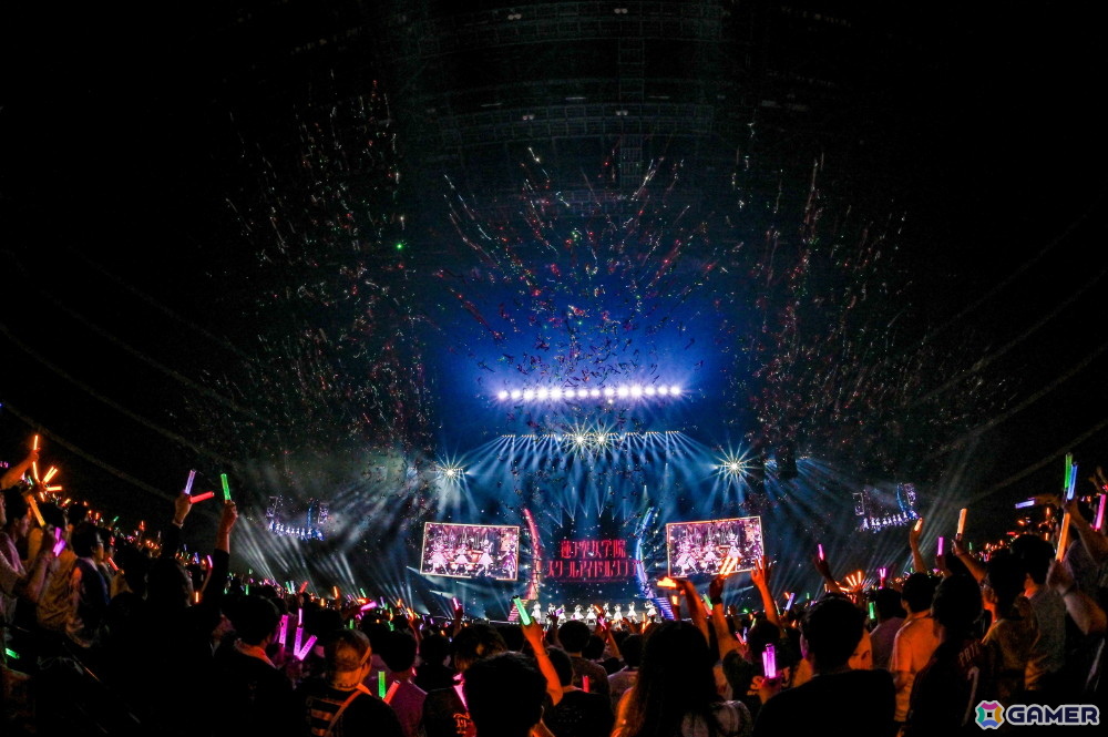 「ラブライブ!蓮ノ空女学院スクールアイドルクラブ」完全新作3Dアニメーション映画が制作決定!4thライブツアー完走&5thライブツアーの開催もの画像