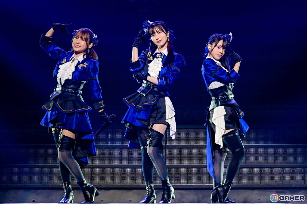 「ラブライブ!蓮ノ空女学院スクールアイドルクラブ」完全新作3Dアニメーション映画が制作決定!4thライブツアー完走&5thライブツアーの開催もの画像