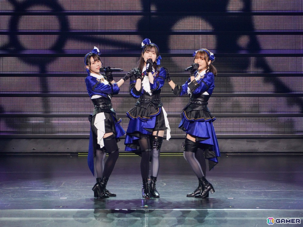 「ラブライブ!蓮ノ空女学院スクールアイドルクラブ」完全新作3Dアニメーション映画が制作決定!4thライブツアー完走&5thライブツアーの開催もの画像