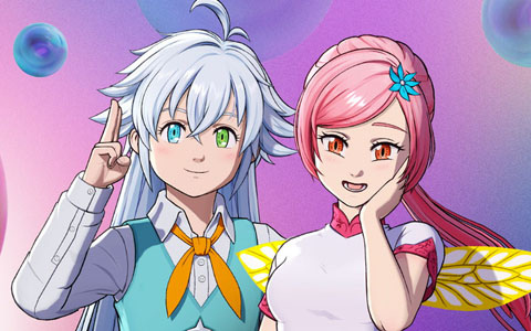 オープンワールドRPG「七つの大罪：Origin」最新トレーラーが「Summer Game Fest」「Future Game Show: Summer Showcase」で公開！