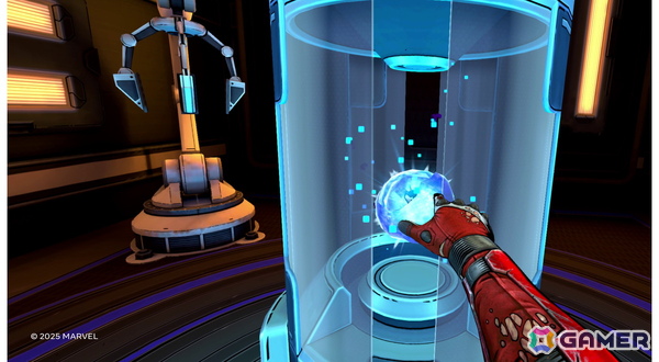 「マーベルデッドプール VR」Meta Quest 3/3Sで2025年後半に配信！デッドプールがハチャメチャアクションでマーベルユニバースのヴィランと対決の画像17