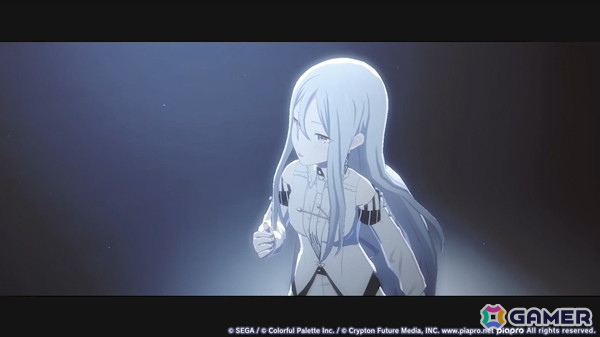 「プロセカ」ニーゴのワールドリンクイベント「泡沫に抱かれて」が開催!メンバー4人が出現する「Night's Treasureガチャ」もの画像