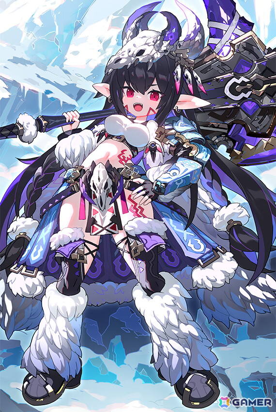 「チェンクロ」ロロ（CV：内田真礼）が登場する“クロニクルの覚醒フェス”が開催！の画像7
