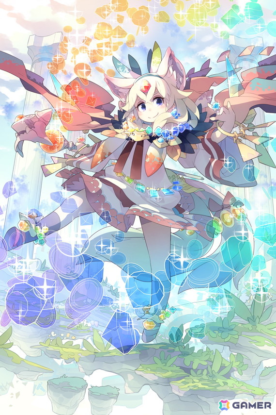 「チェンクロ」ロロ（CV：内田真礼）が登場する“クロニクルの覚醒フェス”が開催！の画像