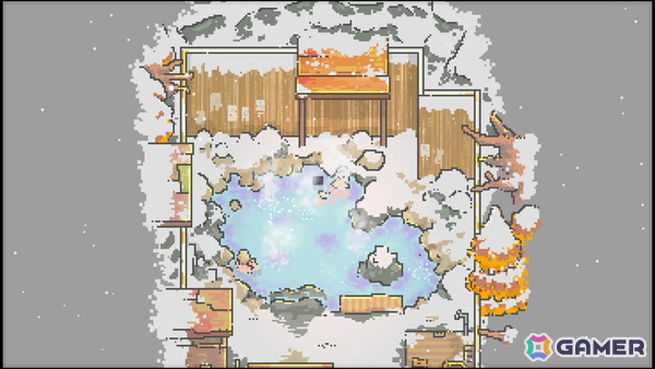 「Artis Impact」のオリジナルサイドストーリーを体験できる「Artis Impact: Meiji Spa」がSteam Nextフェスに向けた無料デモとしてリリース！の画像3