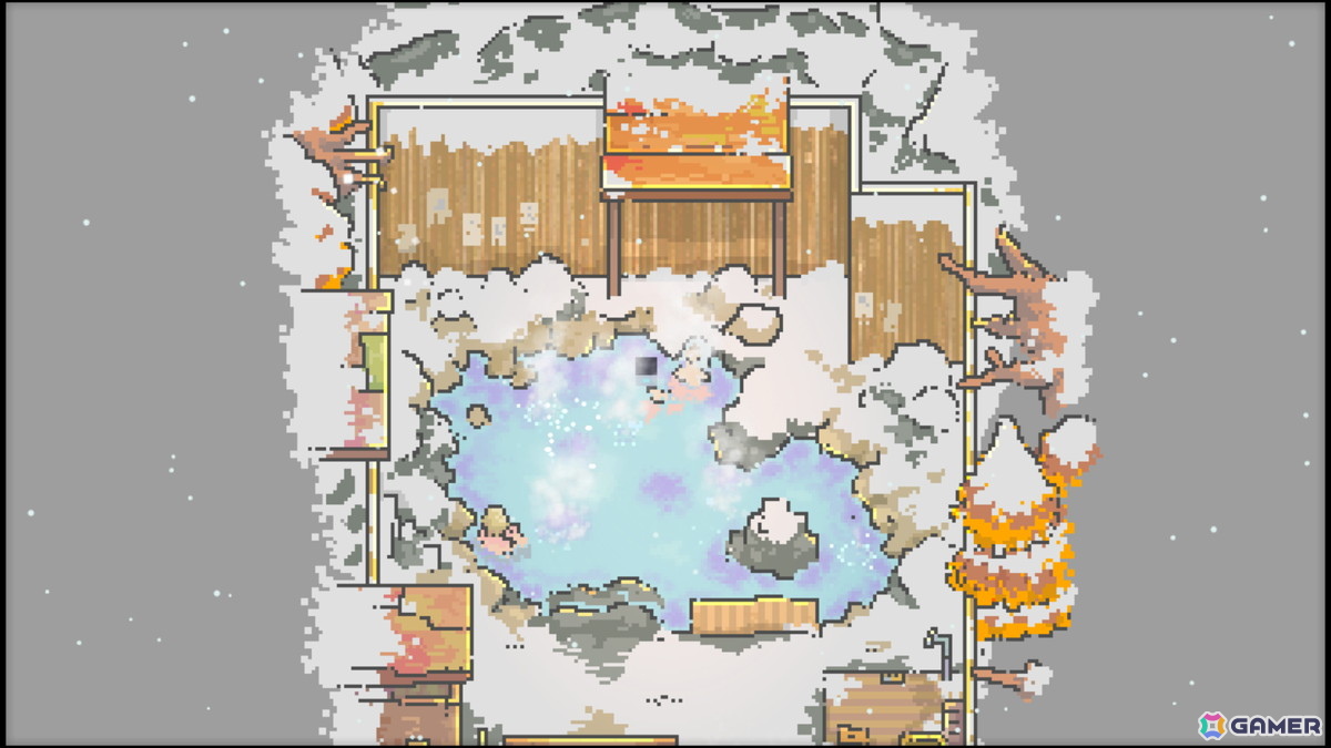 「Artis Impact」のオリジナルサイドストーリーを体験できる「Artis Impact: Meiji Spa」がSteam Nextフェスに向けた無料デモとしてリリース！の画像