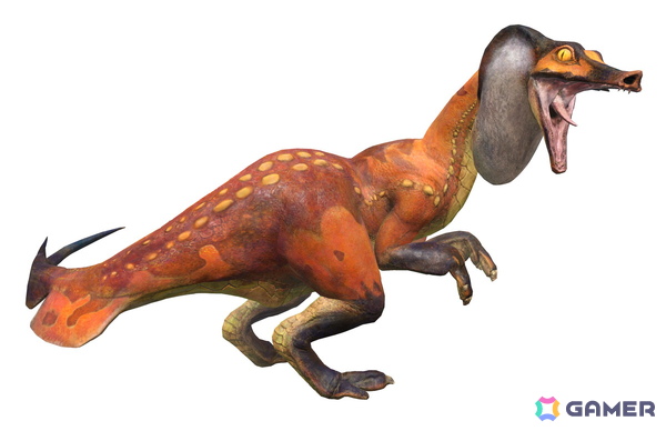 「モンスターハンターNow」ナルガクルガを含む新モンスター4体やファン待望の「狩猟笛」がシーズン6で登場！新強化個体「次元変異モンスター」の先行狩猟もの画像9