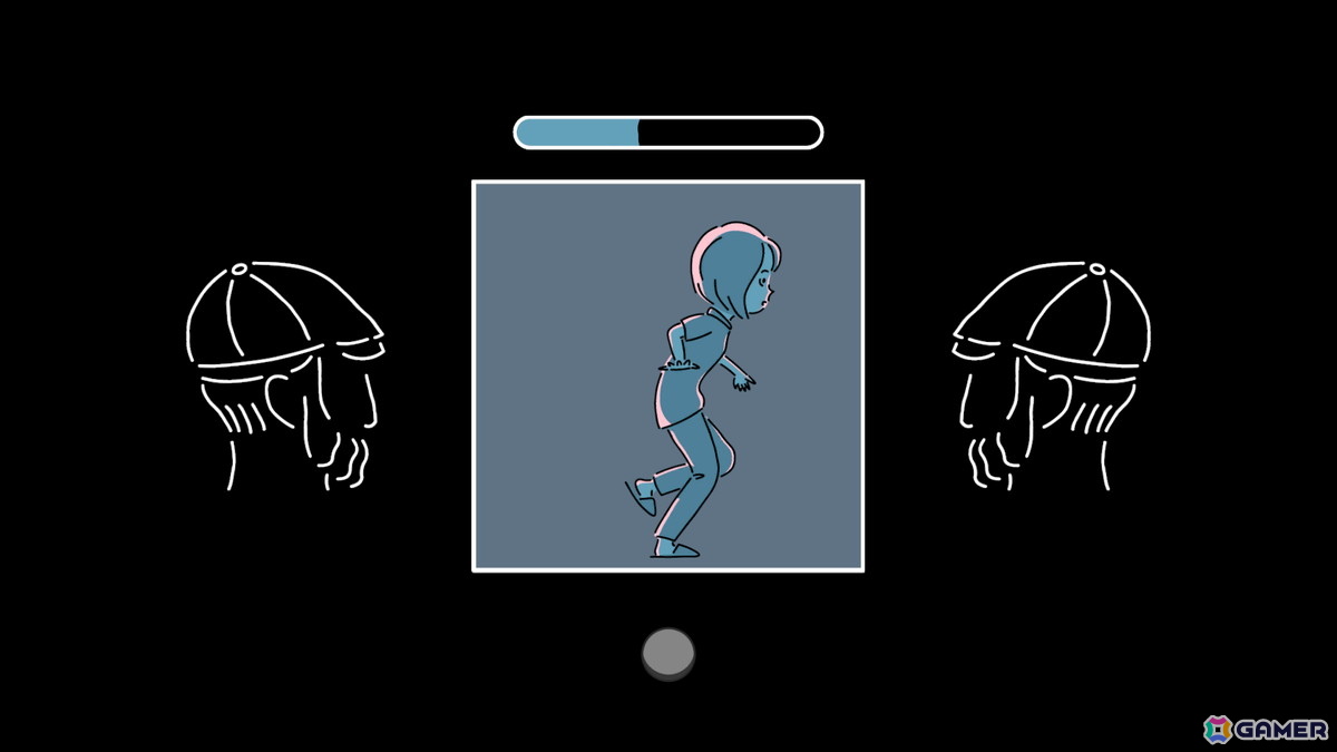 インタラクティブノベル「ダレカレ」（旧題：「ダレとカレも」）の体験版がSteamで配信！「SteamNextフェス」への出展も決定の画像