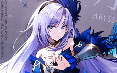 「アビスディア」に登場するイリナ（Vocal：酢酸）やエイカ（Vocal：星宮とと）のキャラクターOSTが公開！