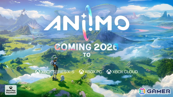 オープンワールドモンスター収集RPG「Aniimo」アニモに変身して冒険する姿や世界観などを確認できる日本語ボイス付きティザー映像が公開！の画像11