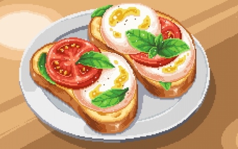 “コメントでつながる”カフェ経営放置ゲーム「月曜が来ないカフェ」のDemo版がSteam Next Festで公開中！配信日は6月23日に決定