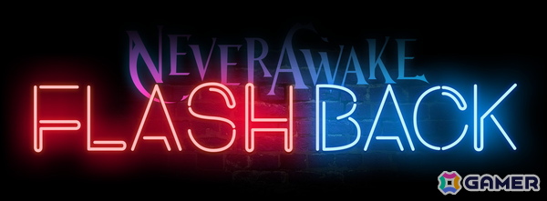 アクションローグライトシューター「NeverAwake FLASHBACK」が今秋にSteamでリリース！「シュー大祭 ～シューティングゲーム大感謝祭～」への出演も決定の画像3