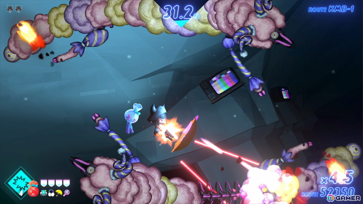 シューティングゲームセット 高級ゲームセンターアーケード電子バスケットボール