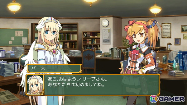 あのころ、学生だった冒険者たちへ！「剣と魔法と学園モノ。1 2 3 Remaster Collection」がPS5/Switchパッケージ版として9月18日に発売の画像6
