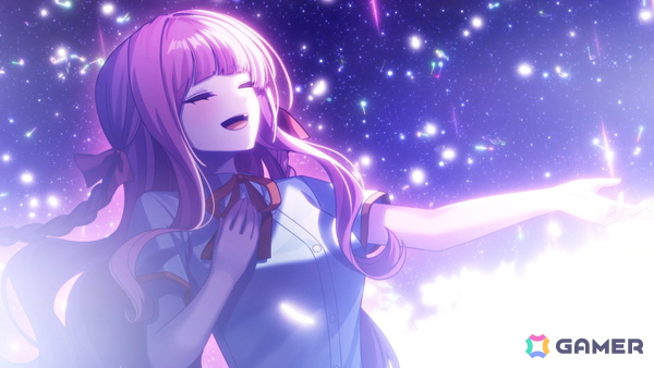 桜色の夢を見て、僕は君に恋をする」のテーマソングがチェリー（CV