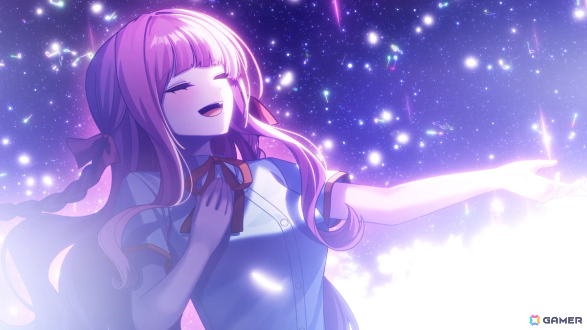 「桜色の夢を見て、僕は君に恋をする」のテーマソングがチェリー（CV：来栖りん）による「夜空のメロディ～桜の奇跡～」に決定！PVが公開にの画像2