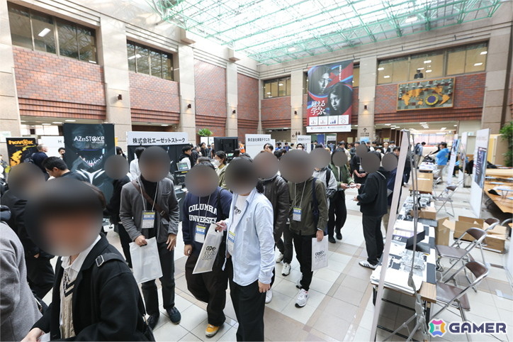 現地開催(九州産業大学)
