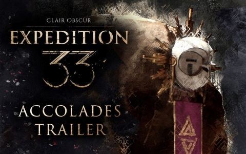 「Clair Obscur: Expedition 33」全世界累計販売本数330万本突破を記念した「称賛トレーラー」が公開！全世界のプレイヤーやメディアから寄せられたコメントを紹介