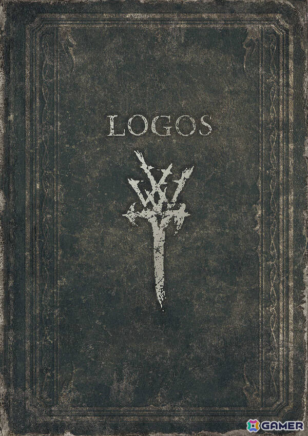 「FFXVI」唯一の公式世界設定本「LOGOS」が12月16日に発売！DLC2作品の公式画集や複製原画も登場の画像2