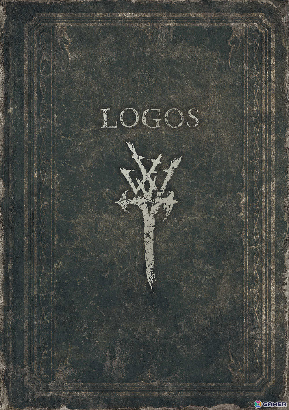 「FFXVI」唯一の公式世界設定本「LOGOS」が12月16日に発売!DLC2作品の公式画集や複製原画も登場の画像
