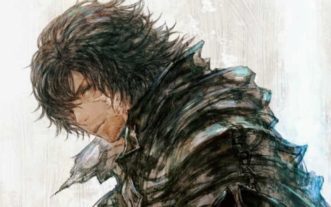 「FFXVI」唯一の公式世界設定本「LOGOS」が12月16日に発売！DLC2作品の公式画集や複製原画も登場