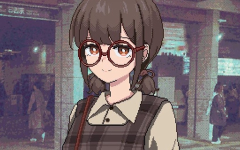 振られる運命を書き換えろ！マルチエンディング恋愛ADV「ユメザメの仮説」の体験版がSteamにて公開
