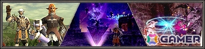 「FFXI」リンバスが1人でもみんなでも遊べる非占有型バトルコンテンツとしてリニューアル!アンバスケードにはクゥダフ族、ウラグナイト族が再登場の画像