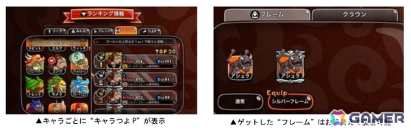「城とドラゴン」でアニメ「ダンジョン飯」コラボイベント「リーダー腕利きGP」の2回戦目が開催！の画像4