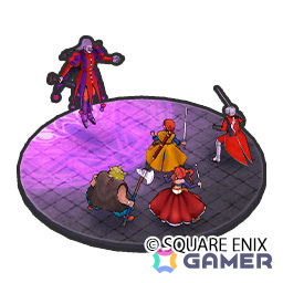 「ドラゴンクエストウォーク」イベント「ドラゴンクエストVIII ReWALK」第3章や古の賢者リーザス装備ふくびきが開催！の画像2