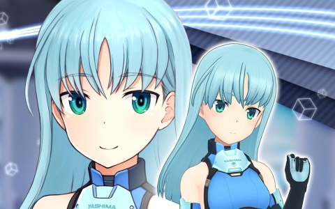 「アリス・ギア・アイギス」に御茶ノ水美里江【ハングドマン】（CV：今野宏美）が登場！梅雨アップデートも実施