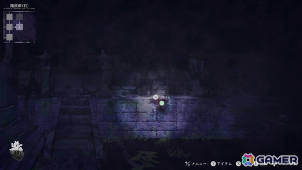 「死の呪い」の謎に迫るホラーADV「連呪」のゲームシステムを紹介！情報をまとめたPVも公開中の画像4
