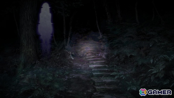「死の呪い」の謎に迫るホラーADV「連呪」のゲームシステムを紹介！情報をまとめたPVも公開中の画像8