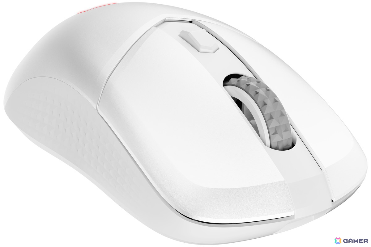 MSIよりシンプルな形状のゲーミングマウス「VERSA 300 ELITE WIRELESS WHITE」と「VERSA 300 WIRELESS WHITE」が発売！の画像9