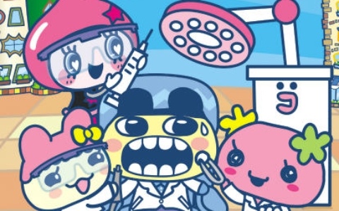 「たまごっちのプチプチおみせっち」シリーズのリアルイベントが6月18日よりOSHI BASE Harajukuで開催！