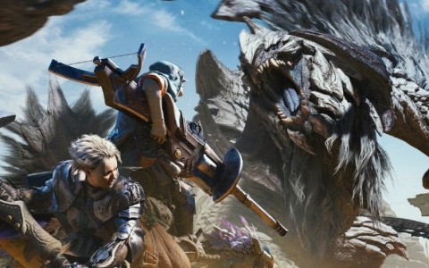 「モンスターハンターワイルズ」タイトルアップデート第2弾は6月末に配信！追加モンスターや武器の重ね着、各種調整などを予定