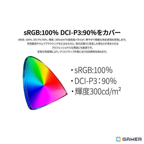 JAPANNEXTより120Hz・4Kに対応した28インチのゲーミングモニター「JN-28IPS120UHD-HSP」が発売！の画像4
