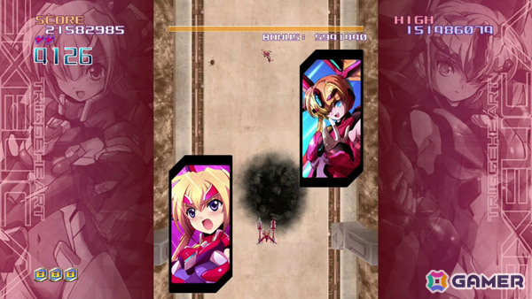 「トリガーハート エグゼリカ エンハンスド」Steam版が7月末にリリース！「式神の城III」Switch版も開発決定の画像