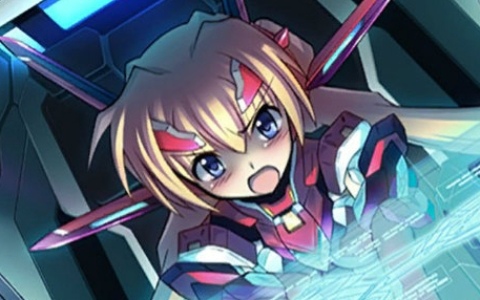 「トリガーハート エグゼリカ エンハンスド」Steam版が7月末にリリース！「式神の城III」Switch版も開発決定
