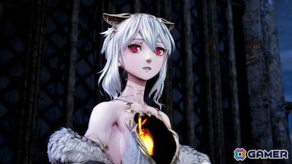「CODE VEIN II（コードヴェイン2）」では吸血鬼の少女によって命を救われた吸血鬼ハンターが主人公に！世界観などのコンセプトを紹介の画像10