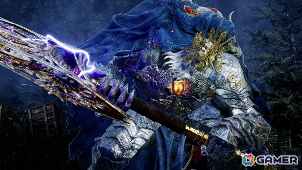 「CODE VEIN II（コードヴェイン2）」では吸血鬼の少女によって命を救われた吸血鬼ハンターが主人公に！世界観などのコンセプトを紹介の画像14