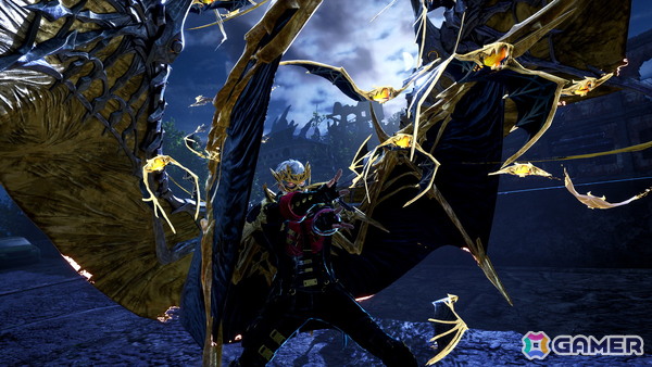 「CODE VEIN II（コードヴェイン2）」では吸血鬼の少女によって命を救われた吸血鬼ハンターが主人公に！世界観などのコンセプトを紹介の画像15